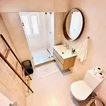 Apartmán Center Flat For 6 Pp *
