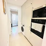 Center Flat For 6 Pp Apartmán *