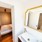Apartmán Center Flat For 6 Pp Lisboa