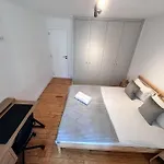 Apartmán Center Flat For 6 Pp