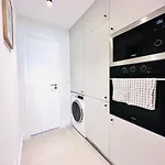 Center Flat For 6 Pp Apartmán Lisboa