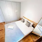 Center Flat For 6 Pp * Lisboa