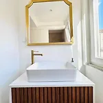 Apartmán Center Flat For 6 Pp