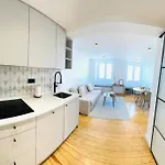 Apartmán Center Flat For 6 Pp Lisboa