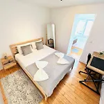 Center Flat For 6 Pp Lisboa