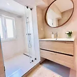Center Flat For 6 Pp Apartmán