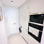 Apartmán Center Flat For 6 Pp *