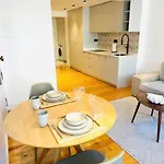 Center Flat For 6 Pp Apartmán *