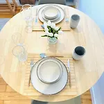 Center Flat For 6 Pp Apartmán *