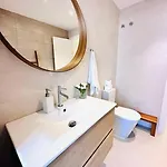 Center Flat For 6 Pp Apartmán Lisboa
