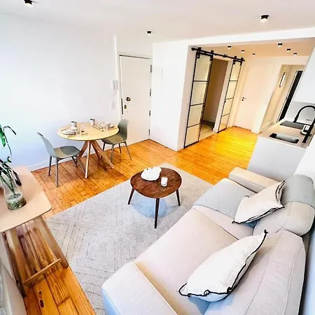 Center Flat For 6 Pp Appartamento *