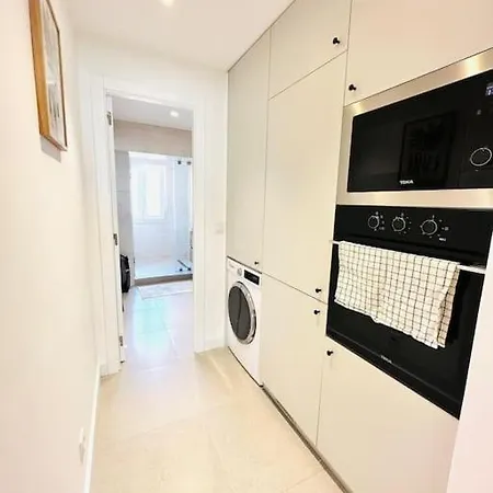 Center Flat For 6 Pp Appartement *