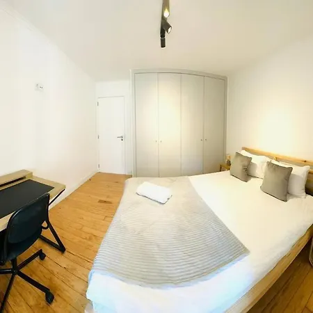 Center Flat For 6 Pp *