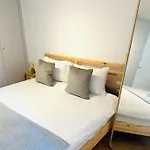 Apartamento Center Flat For 6 Pp *